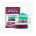 Retinol Eye Cream 15g Vitamin A Fights Wrinkles