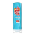 Sunsilk Hair Conditioner 340ml Thick And Long