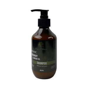 Nano Protain Hair Shampoo 300ml Rosemary