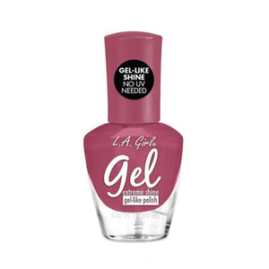 L.a. girl gel nail polish extreme shine gnl703 bachelorette