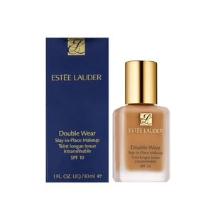 Estee lauder foundation double wear 3c2