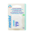 Meridol dental floss 40m mint