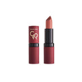 Golden rose lipstick 34 velvet matte