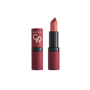 Golden rose lipstick 34 velvet matte