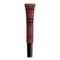Nyx lipstick powder puff lippie 01 cool intentions