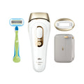 Braun hair removal devices silk expert pro 5 pl5054