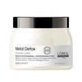 Loreal professionnel hair mask 500ml metal detox