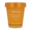 Nature republic hair cream argan 200 gm hair pack