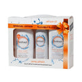 Fem fresh intimate care set 3pc daily refreshing