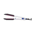 United hair straightener and curling professional ep828 2 in 1