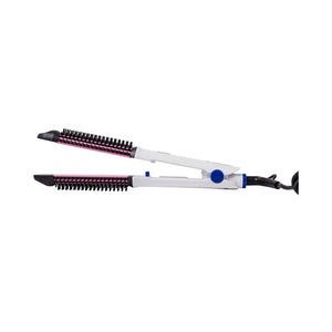 United hair straightener and curling professional ep828 2 in 1