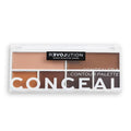 Relove concealer conceal me dark