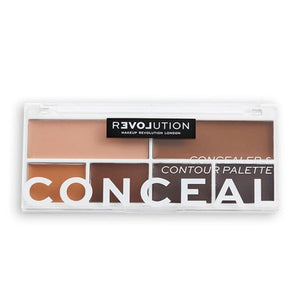 Relove concealer conceal me dark