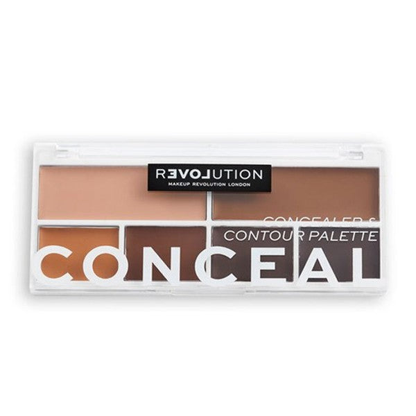 Relove concealer conceal me dark