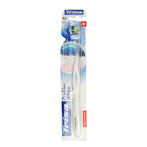 Trisa toothbrush profilac medium