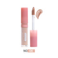 Christine concealer full coverage 06