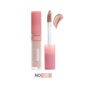 Christine concealer full coverage 06