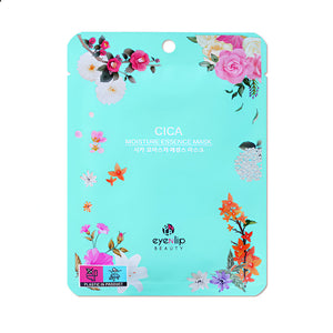 Eyenlip face mask sheet essence cica