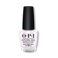 Opi nail polish 15ml nt natural nail base coat