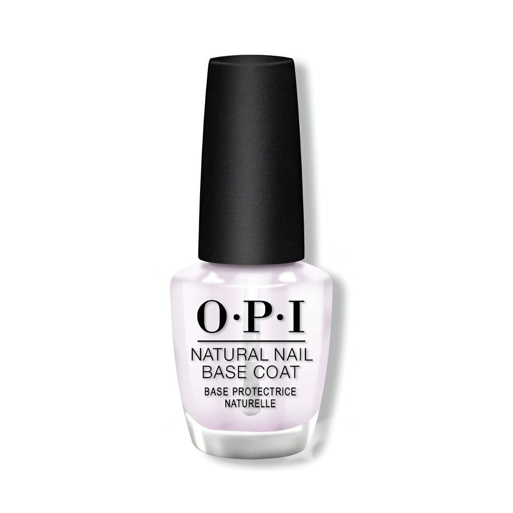 Opi nail polish 15ml nt natural nail base coat