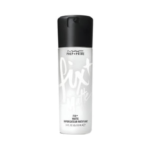 Mac makeup fixer spray 100ml fix + matte