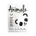 Masque Bar Face Mask 21ml Pretty Animalz By Panda