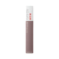 Maybelline liquid lipstick super stay matte ink 90 huntress