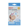 Pigeon baby bandages 6pc for reducing fever