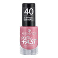 Essence nail polish petty fast 02