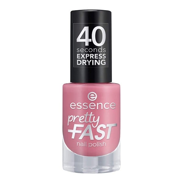 Essence nail polish petty fast 02