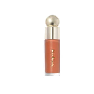 Rare beauty liquid blush joy