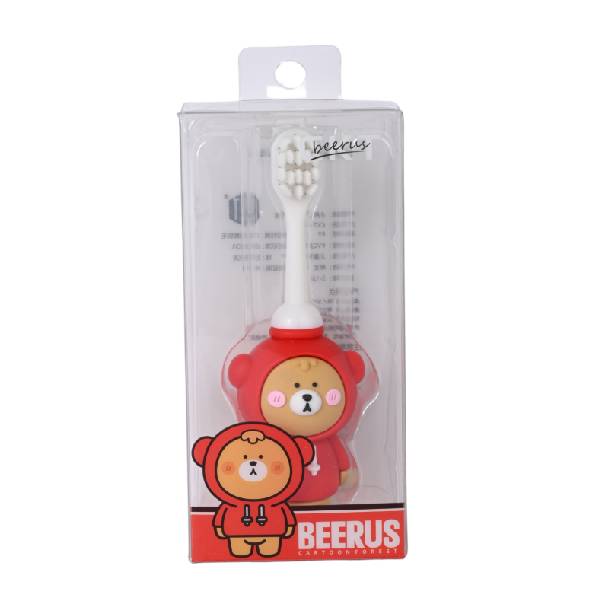 Ckt kids toothbrush 102