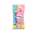 Personna Feminine Shaving Razors Bikini (3 + 6 Free)