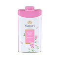 Yardly body perfume powder 250g english rose