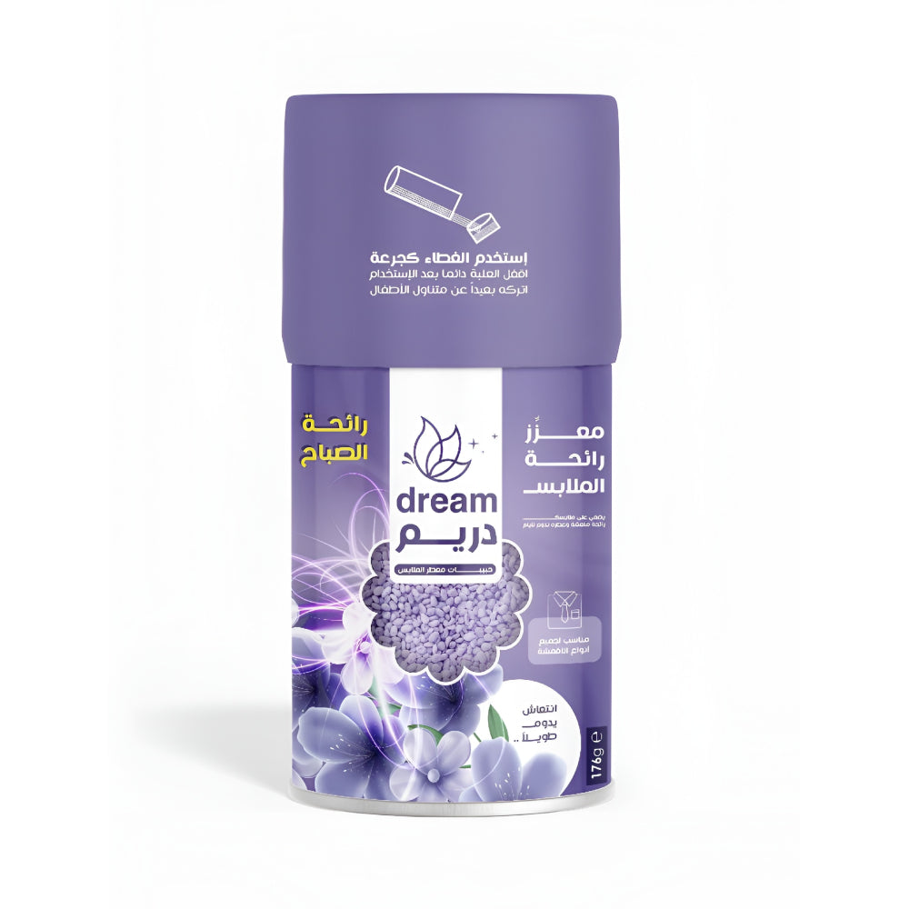 Dream Laundry Scent Beads 176g Morning Scent
