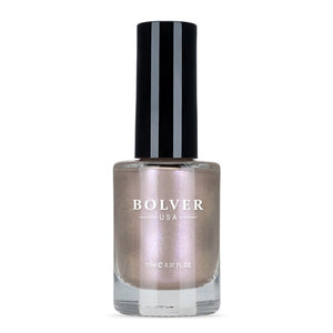 Bolver usa nail polish 758 brown highlighter