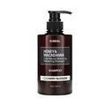 Kundal Hair Shampoo 500ml Natural Caffeine Hair Care Cherry Blossom