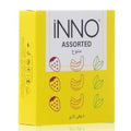 Inno condoms 3pc assorted v2