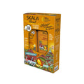 Skala Hair Shampoo & Conditioner Kit 325ml Brasil Mango
