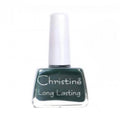 Christine nail polish long lasting 24