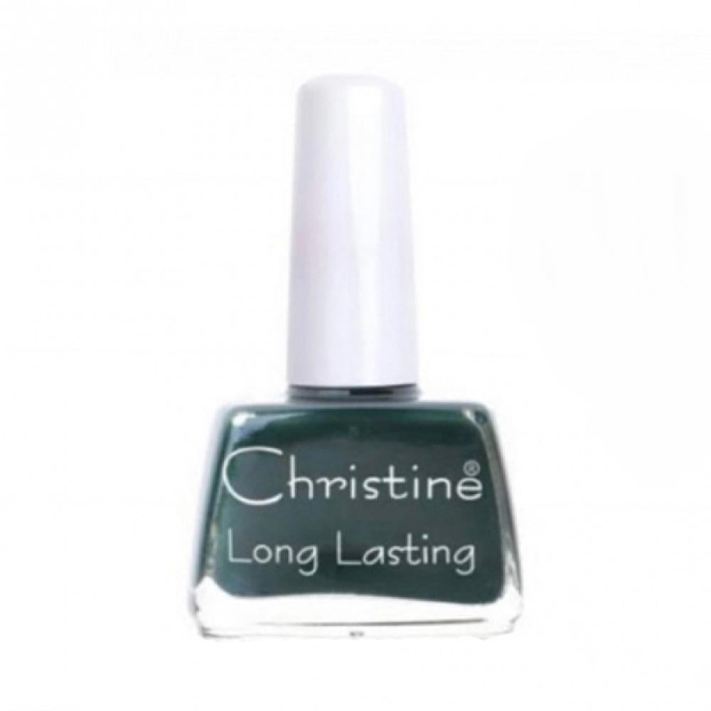 Christine nail polish long lasting 24
