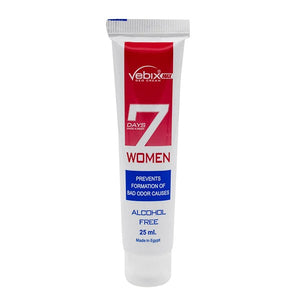 Vebix Deodorant Cream 25ml For Women