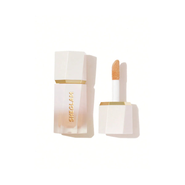 Sheglam Highlighter 5.20ml Glow Bloom Tea Cake