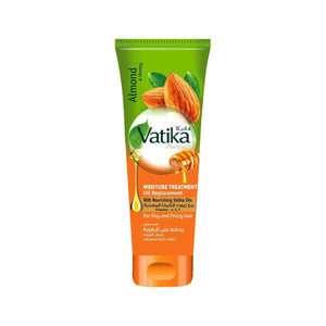 Vatika oil replacement 300ml moisture treatment