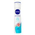 Nivea deodorant spray 150 ml dry fresh for women