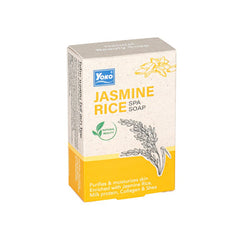 Jasmine Rice
