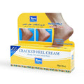 Yoko Foot Cream – Intensive Moisturizing Cream for Dry Heels – 50g