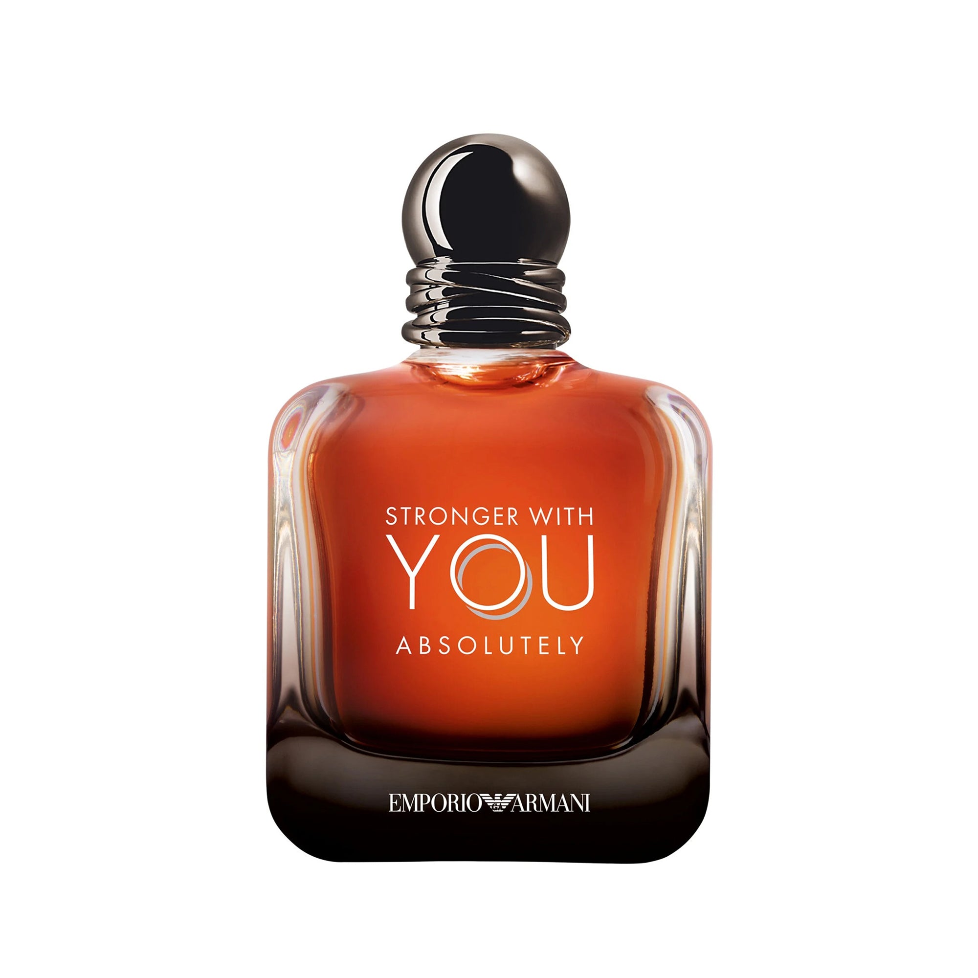 Emporio Armani Stronger With You Absolutely Men's Perfume 100ml