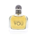 Giorgio Armani Because It's You Eau de Parfum for Women 100ml