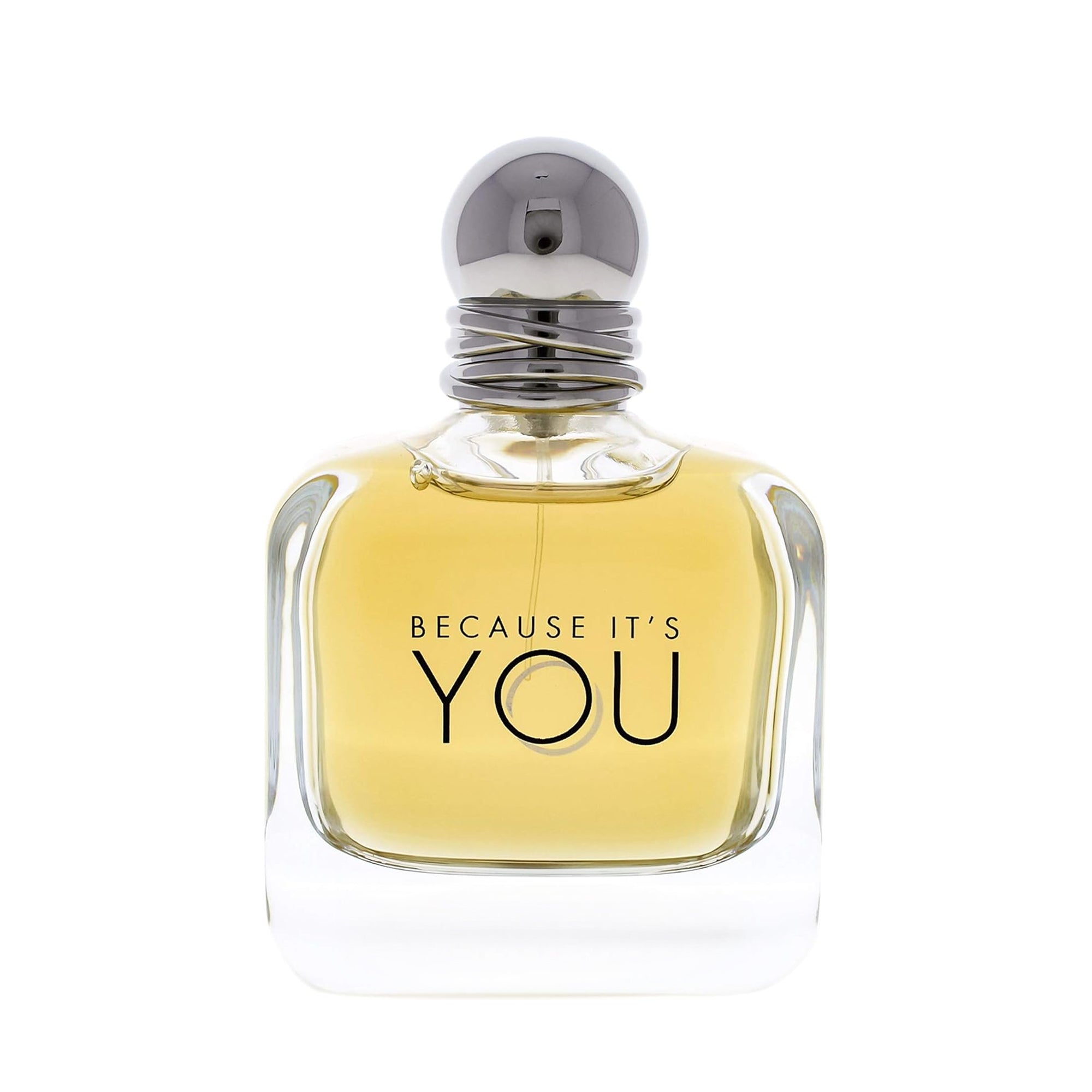 Giorgio Armani Because It's You Eau de Parfum for Women 100ml